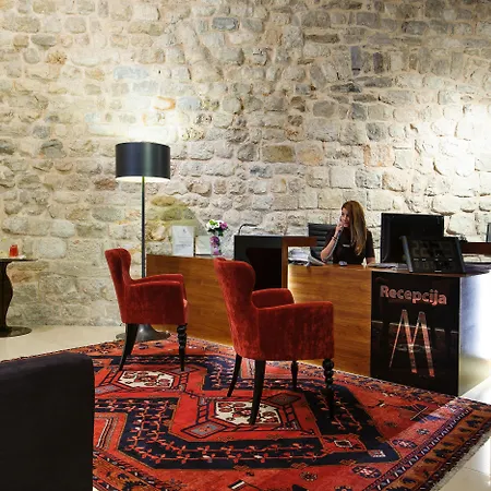 Marmont Heritage (adults Only) سبليت