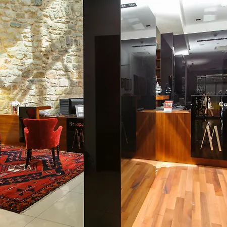 Marmont Heritage (adults Only) سبليت