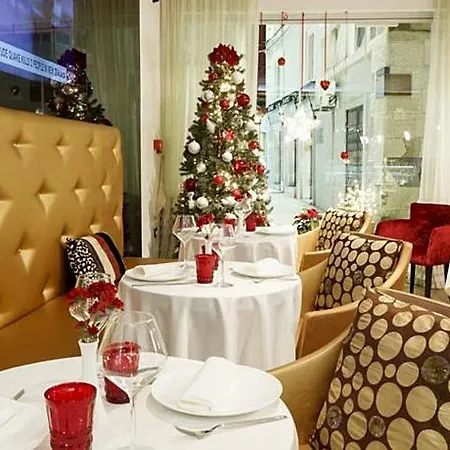 Marmont Heritage (adults Only) Отель 4*