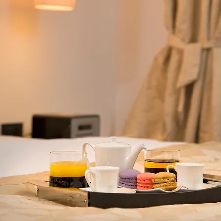 Marmont Heritage (adults Only)