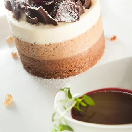 Marmont Heritage (adults Only) 4* سبليت