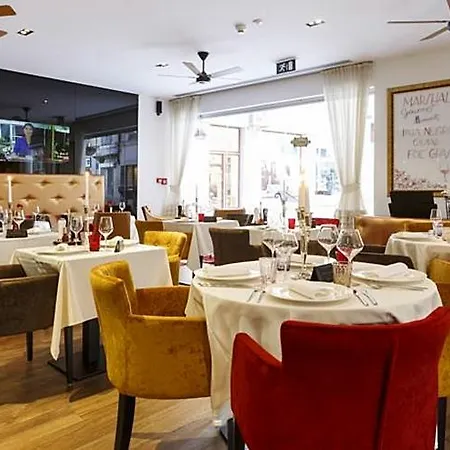 Marmont Heritage (adults Only) Отель 4*