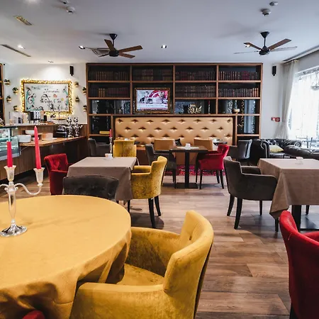 Marmont Heritage (adults Only) Сплит