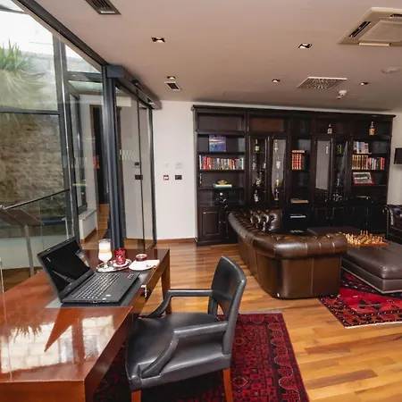 Marmont Heritage (adults Only) ספליט