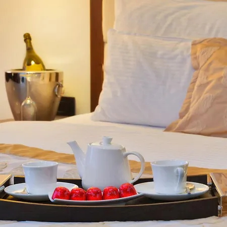 Marmont Heritage (adults Only) Hotel Split