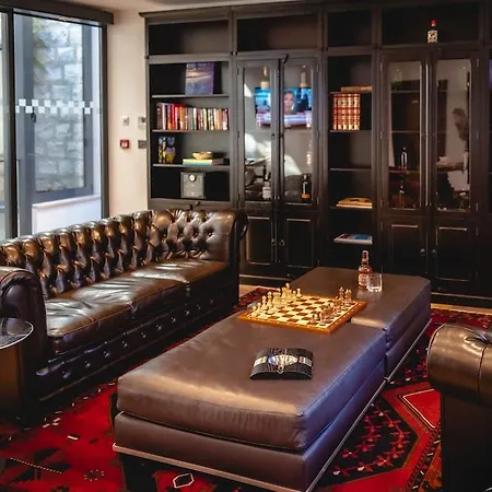 Marmont Heritage (adults Only) Отель Сплит