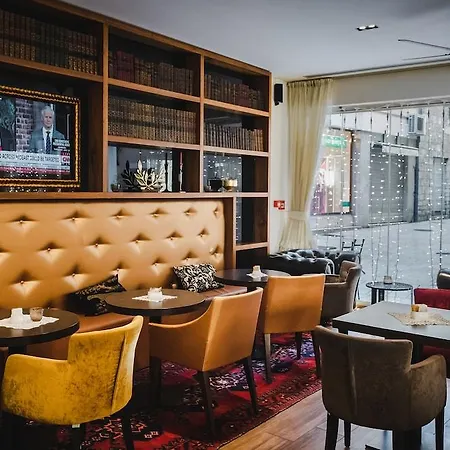 Marmont Heritage (adults Only) Отель 4*