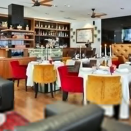 مارمونت - للكبار فقط فندق سبليت