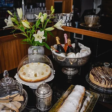 Marmont Heritage (adults Only) Отель