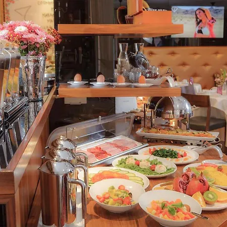 مارمونت - للكبار فقط 4* سبليت