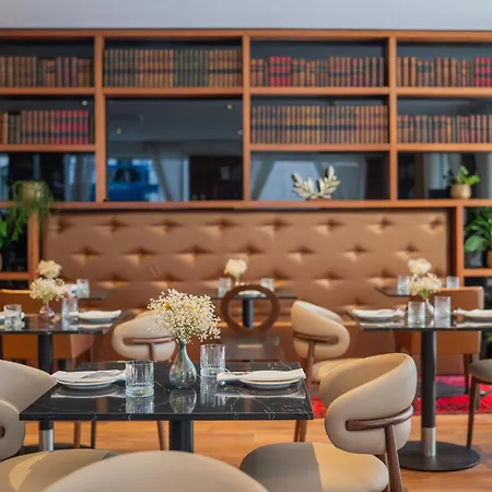 Hotel Marmont Heritage (adults Only) Split
