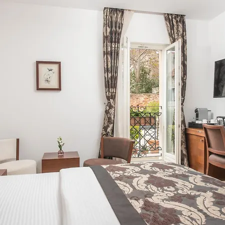 فندق مارمونت - للكبار فقط 4*