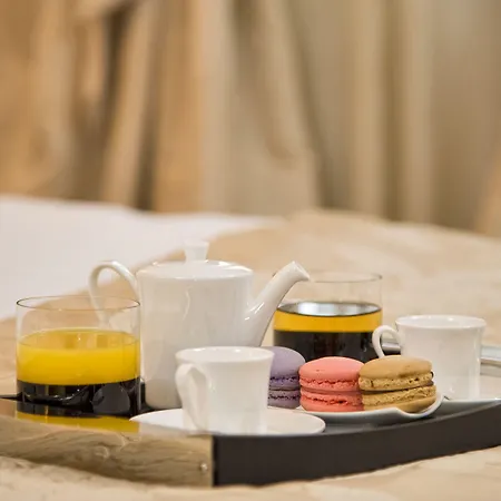 Marmont Heritage (adults Only) فندق