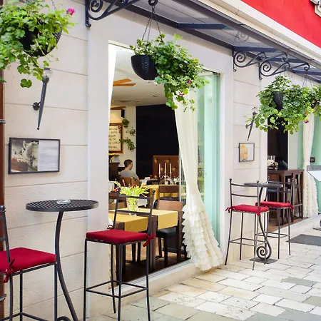 Marmont Heritage (adults Only) Отель Сплит