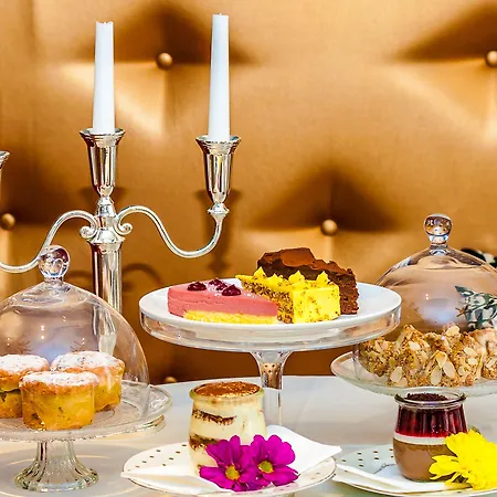 Marmont Heritage (adults Only)