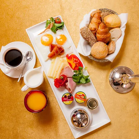 Marmont Heritage (adults Only) Hotel 4*