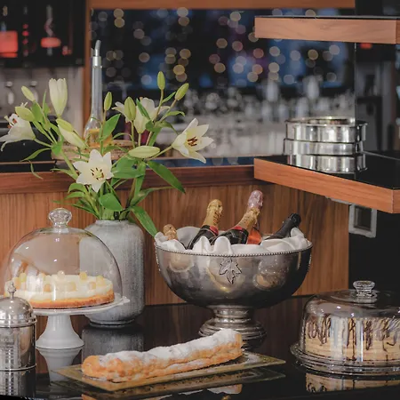 Marmont Heritage (adults Only) سبليت