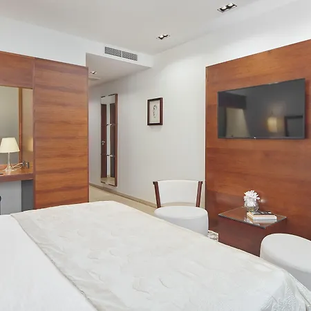 Marmont Heritage (adults Only) Hotel