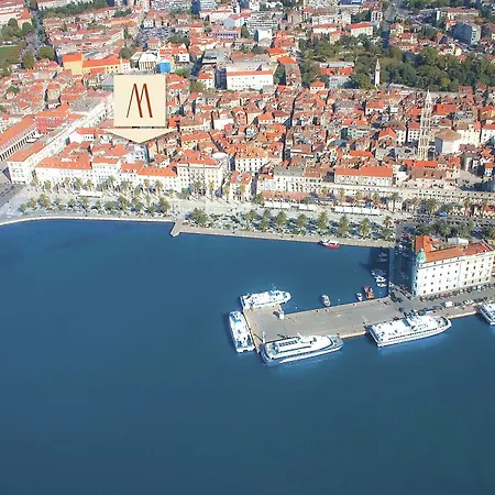 Marmont Heritage (adults Only)