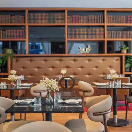Marmont Heritage (adults Only) Hotell