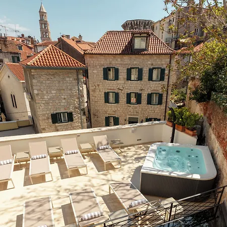 Marmont Heritage (adults Only) Hotell 4*