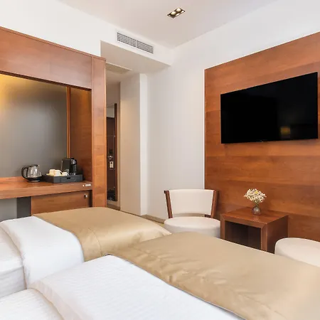 Hotell Marmont Heritage (adults Only)