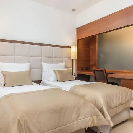 Hotell Marmont Heritage (adults Only) 4*