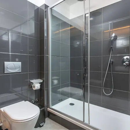 Hotell Marmont Heritage (adults Only)