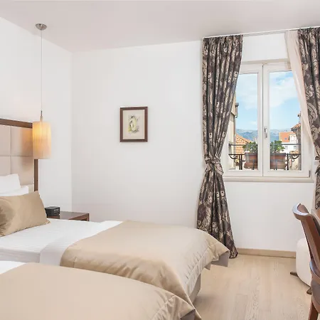 Marmont Heritage (adults Only) Hotell