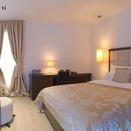 מלון Marmont Heritage (adults Only) 4*