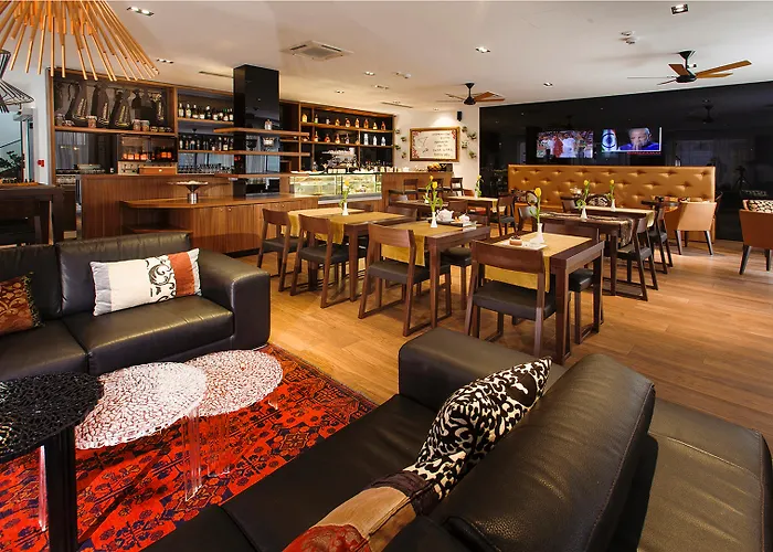 Marmont Heritage (adults Only) Spalato