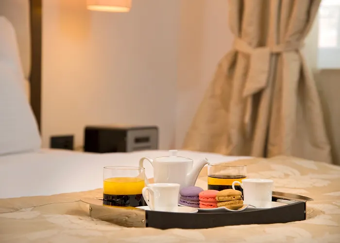 Marmont Heritage (adults Only)