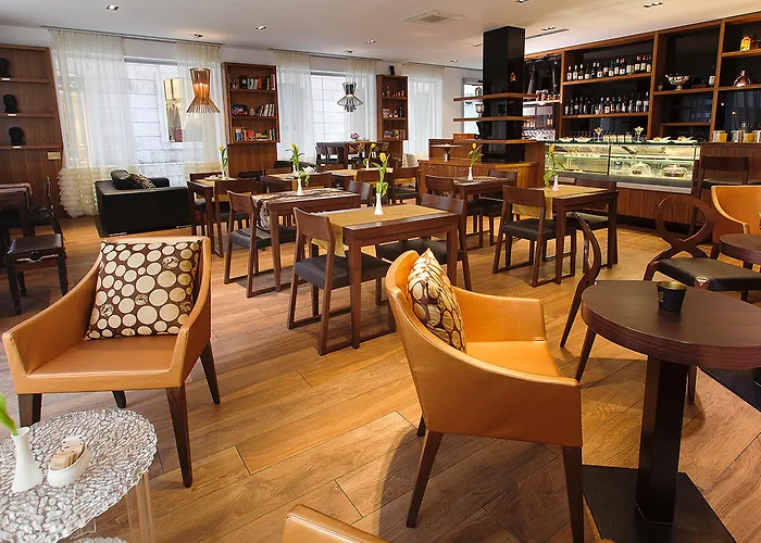 Marmont Heritage (adults Only) 4* Spalato