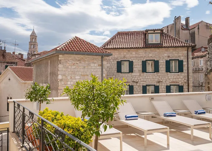 Marmont Heritage (adults Only) Spalato