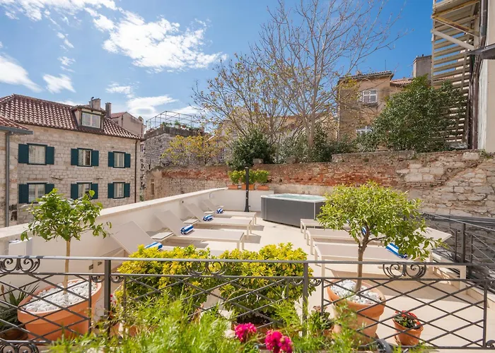 Marmont Heritage (adults Only) Ξενοδοχείο