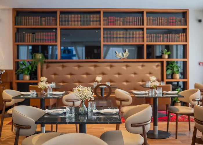 Ξενοδοχείο Marmont Heritage (adults Only) Σπλιτ