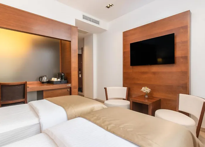 Marmont Heritage (adults Only) 4* Spalato