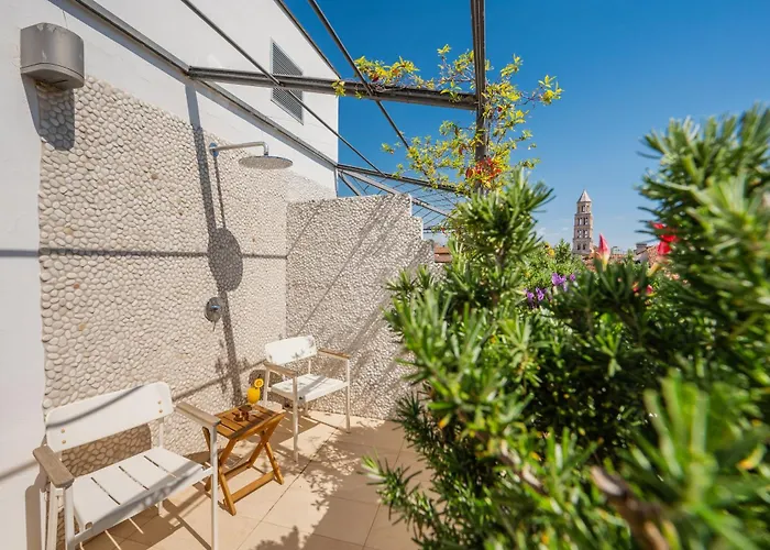 Marmont Heritage (adults Only)