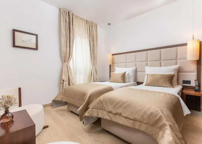 Ξενοδοχείο Marmont Heritage (adults Only)