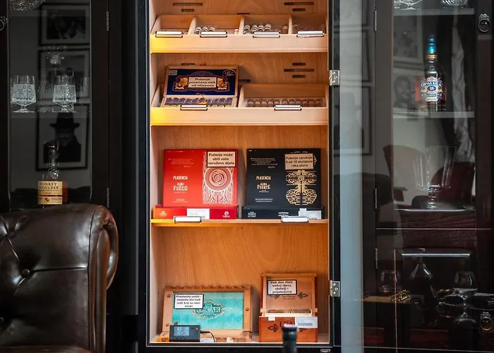 Marmont Heritage (adults Only) Hotel Spalato