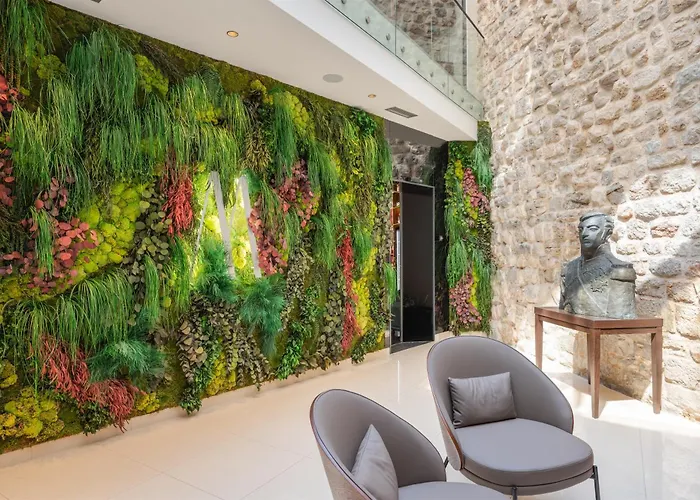 Marmont Heritage (adults Only) 4* Spalato