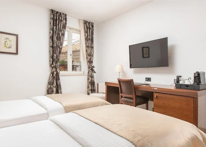 Marmont Heritage (adults Only) Hotel Spalato