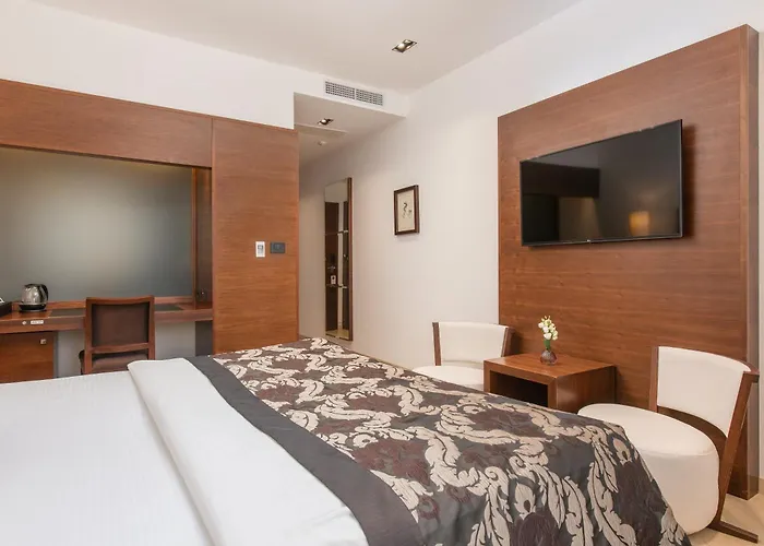 Hotel Marmont Heritage (adults Only) Spalato