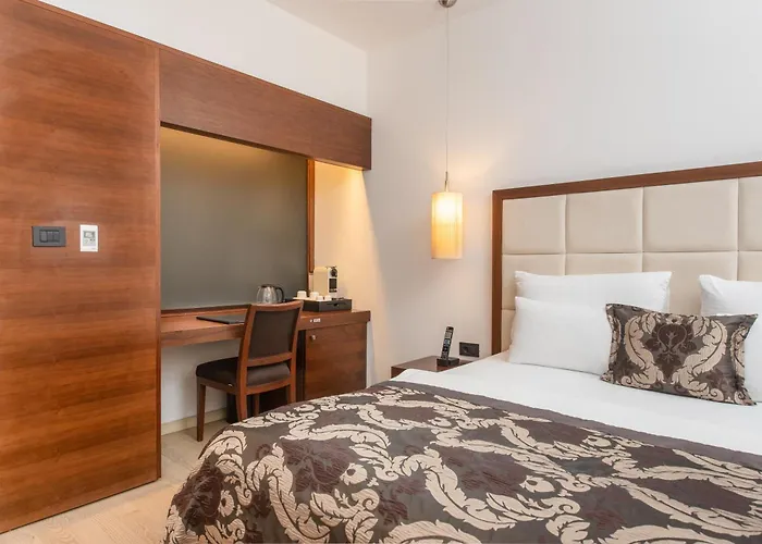 Marmont Heritage (adults Only) Hotel 4*