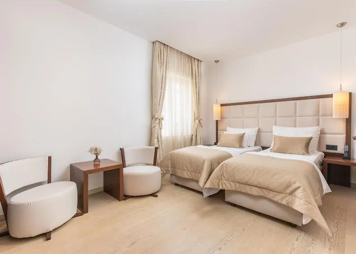 Ξενοδοχείο Marmont Heritage (adults Only) 4*