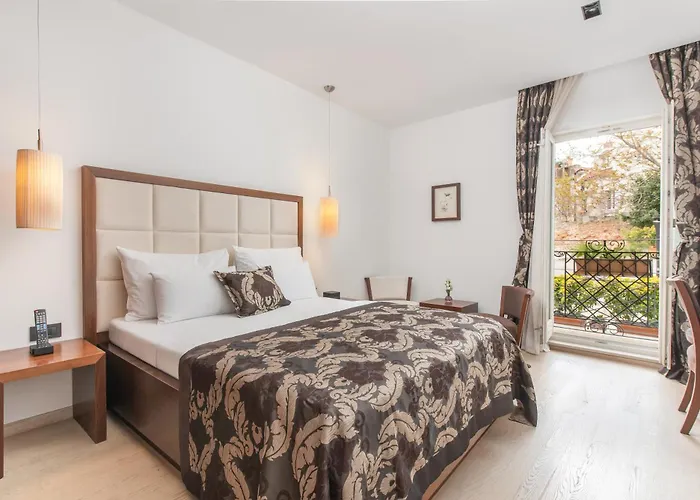 Hotel Marmont Heritage (adults Only) Spalato