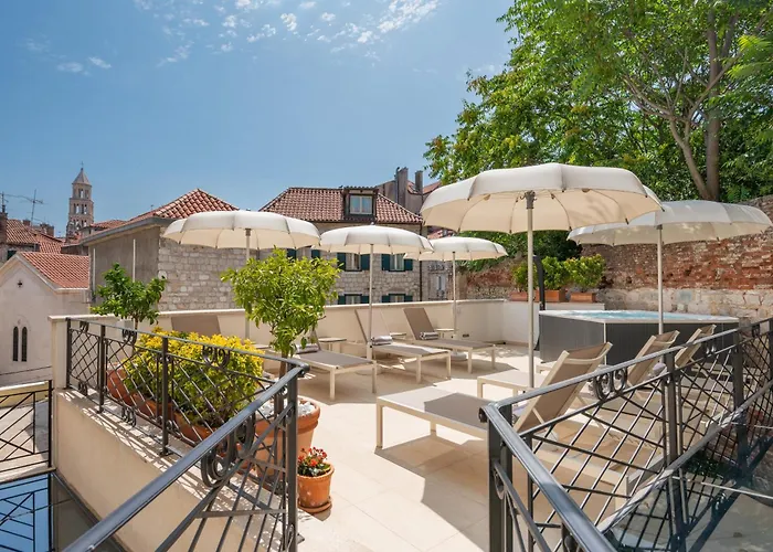 Ξενοδοχείο Marmont Heritage (adults Only)