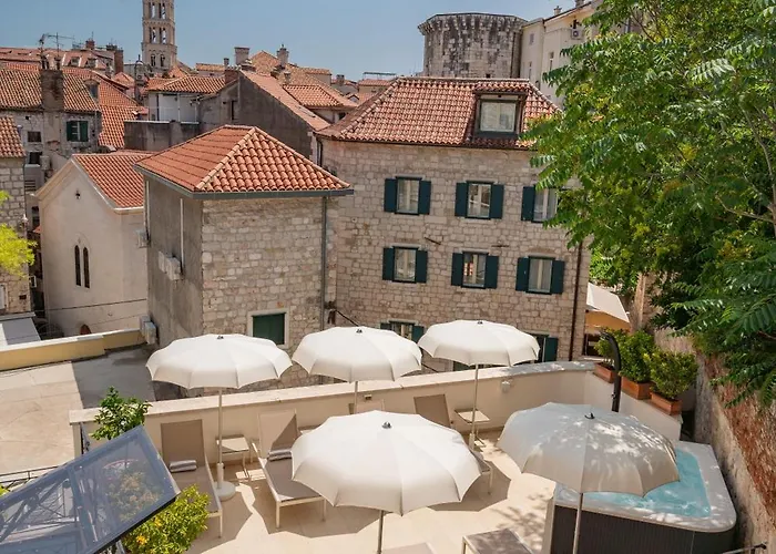 Marmont Heritage (adults Only) Hotel