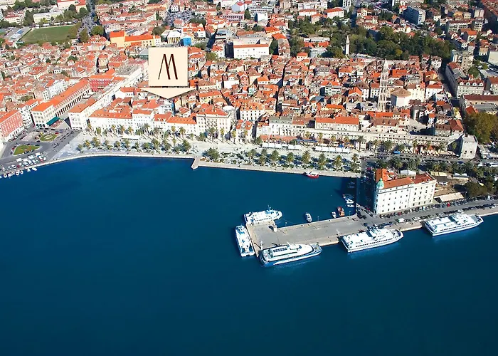 Marmont Heritage (adults Only) 4* Σπλιτ