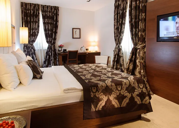 Marmont Heritage (adults Only) Hotel 4*